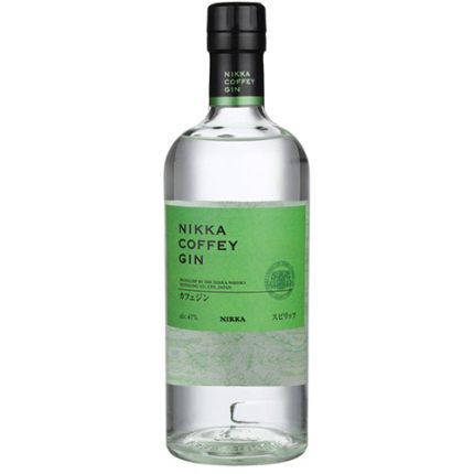 NIKKA COFFEY GIN