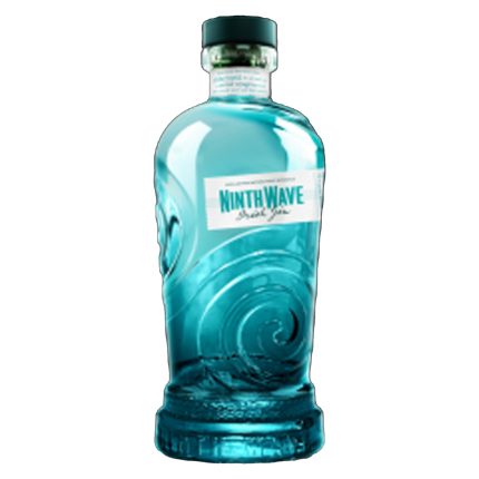 Hinch Ninth Wave Irish Gin