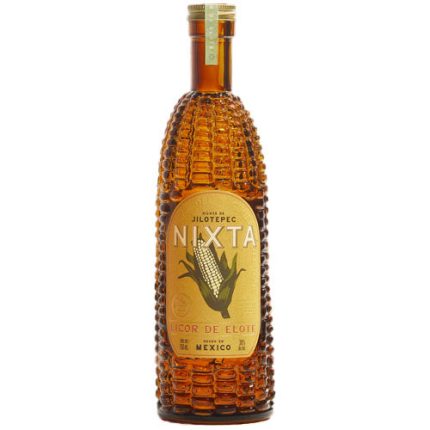 Nixta Licor De Elote
