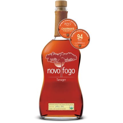 Novo Fogo Tanager Cachaca