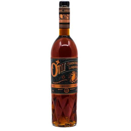 OM Chocolate Liqueur