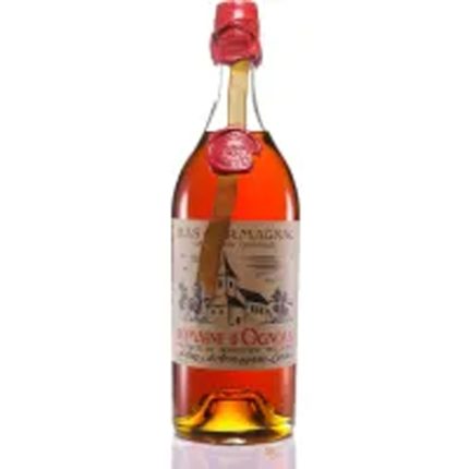 Domaine d'Ognoas Vintage Bas-Armagnac
