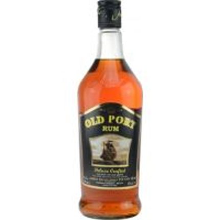 Amrut Old Port Deluxe Rum