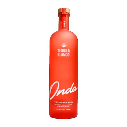 Onda Blanco Tequila