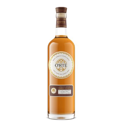 O'rte Single Estate Anejo Tequila