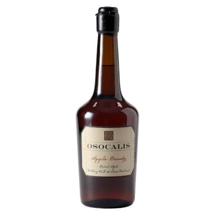 Osocalis Apple Brandy