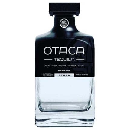 Otaca Plata Tequila