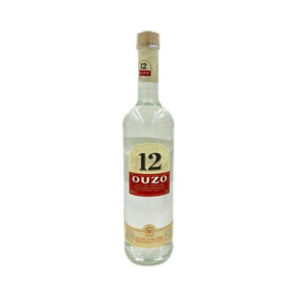 Ouzo 12