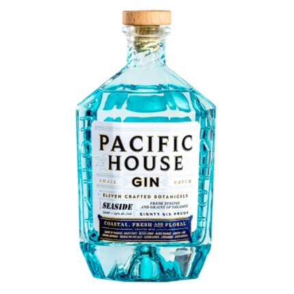 Pacific House Seaside Gin