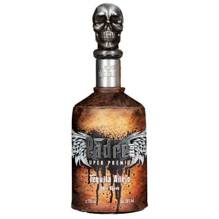 Padre Azul Anejo Tequila
