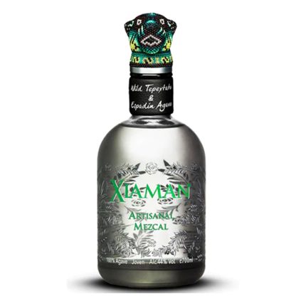 Padre Azul Xiaman Artesanal Mezcal
