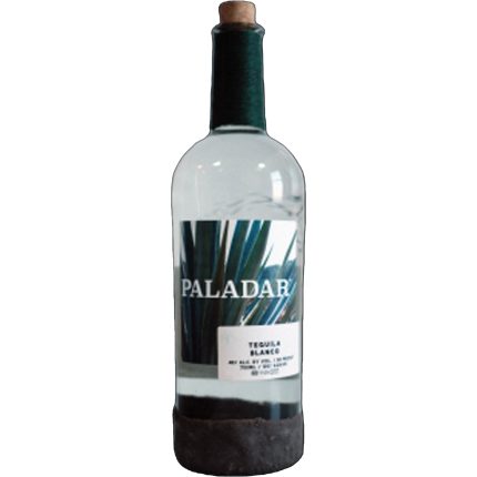 Paladar Blanco Tequila