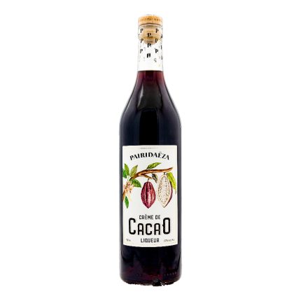 Pairidaeza Creme de Cacao Liqueur