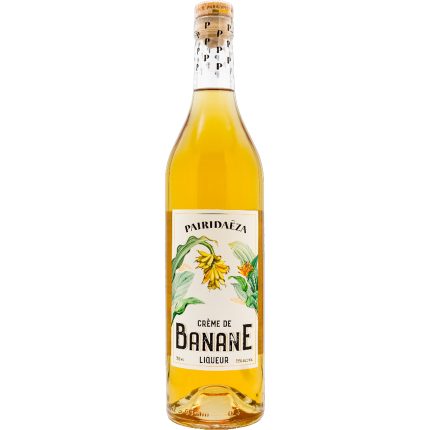 Pairidaeza Creme de Banane