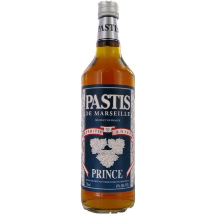 Prince Pastis de Marseille