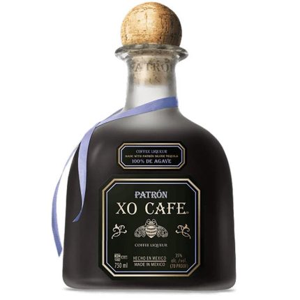 Patron XO Cafe