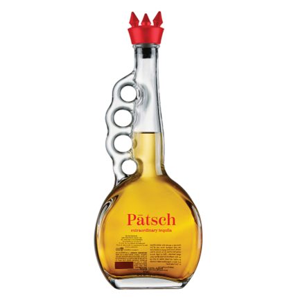 Patsch Anejo Tequila