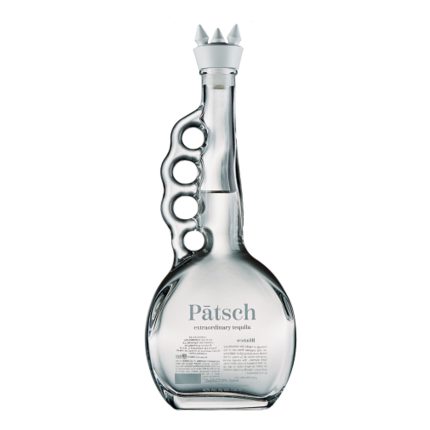 Patsch Blanco Tequila