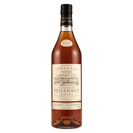 Chateau de Pellehaut 10 Year Old Armagnac Reserve
