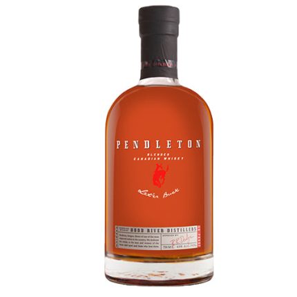 Pendleton Canadian Whisky
