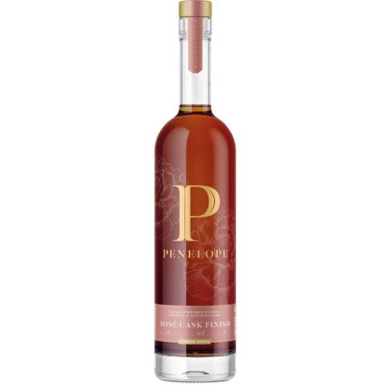 Penelope Rose Cask Finish Bourbon Whiskey