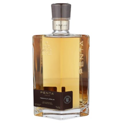 Penta Anejo Tequila