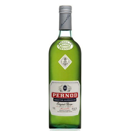 PERNOD ABSINTHE SUPERIEUR