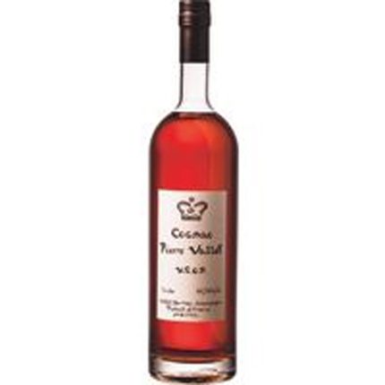 Pierre Vallet V.S.O.P Cognac