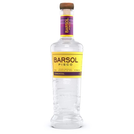 Barsol Pisco Torontel Selecto