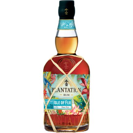 Planteray Isle of Fiji Rum