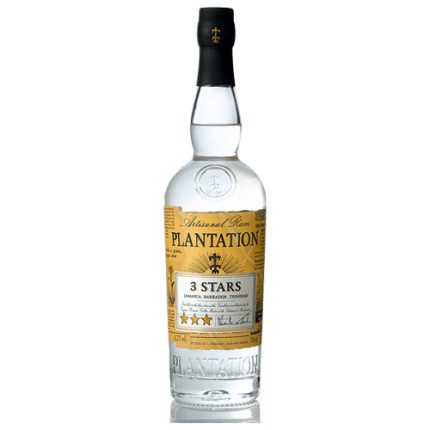 Planteray 3 Stars Rum