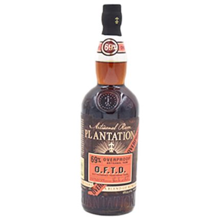 Planteray O.F.T.D Rum