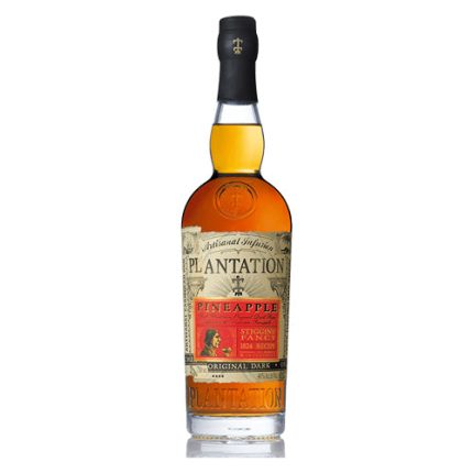 Planteray Pineapple Rum