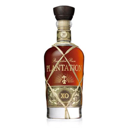 Planteray XO 20th Anniversary Rum
