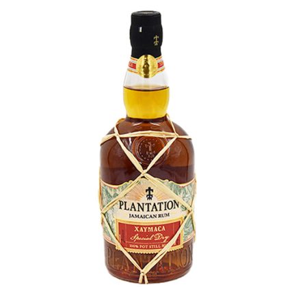 Planteray Xaymaca Special Dry Jamaican Rum