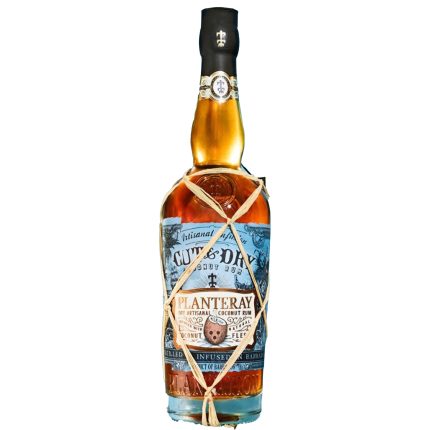 Planteray Cut & Dry Coconut Rum