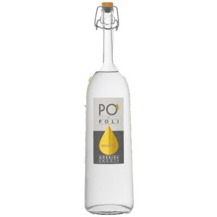 Po' di Poli Morbida Grappa