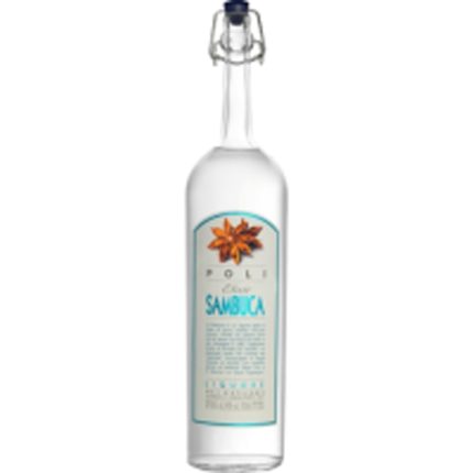 Poli Elisir Sambuca
