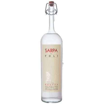 Poli Distillery Sarpa Di Poli Grappa