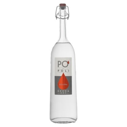 Po' di Poli Secca
