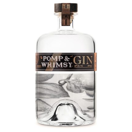 Pomp & Whimsy Dry Gin