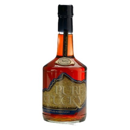 Pure Kentucky XO Bourbon Whiskey