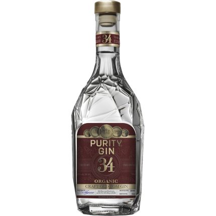 Purity Old Tom Gin