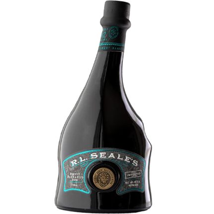 R.L. Seale’s 12 Year Old Barbados Rum