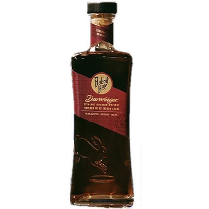 Rabbit Hole Dareringer Bourbon Whiskey