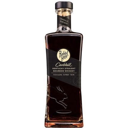 Rabbit Hole Cavehill Bourbon Whiskey