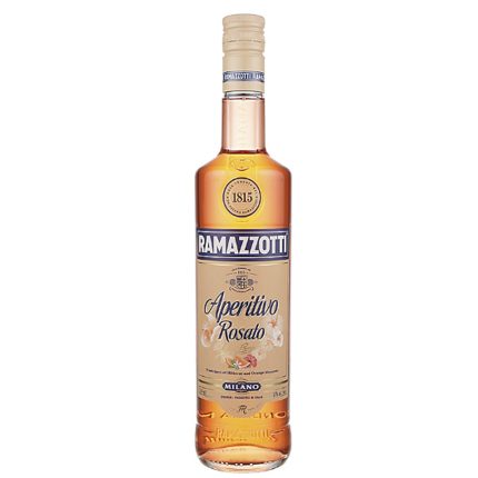 Ramazzotti Aperitivo Rosato
