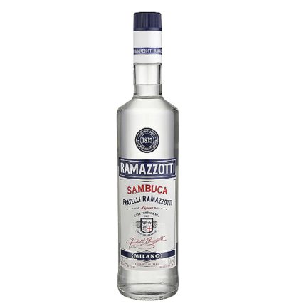 Ramazzotti Sambuca Ausano