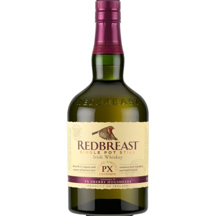 Redbreast PX Edition Irish Whiskey