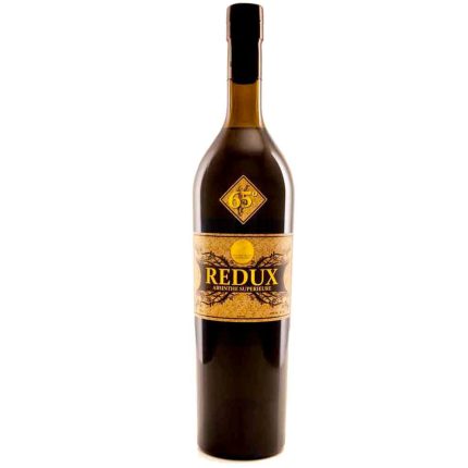 Redux Absinthe